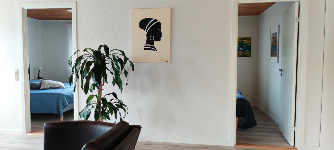 Photo of Livingroom in Oster Hurup