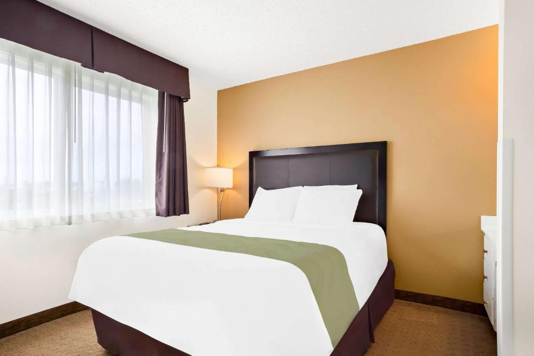 Photo of Bedroom in Port Angeles