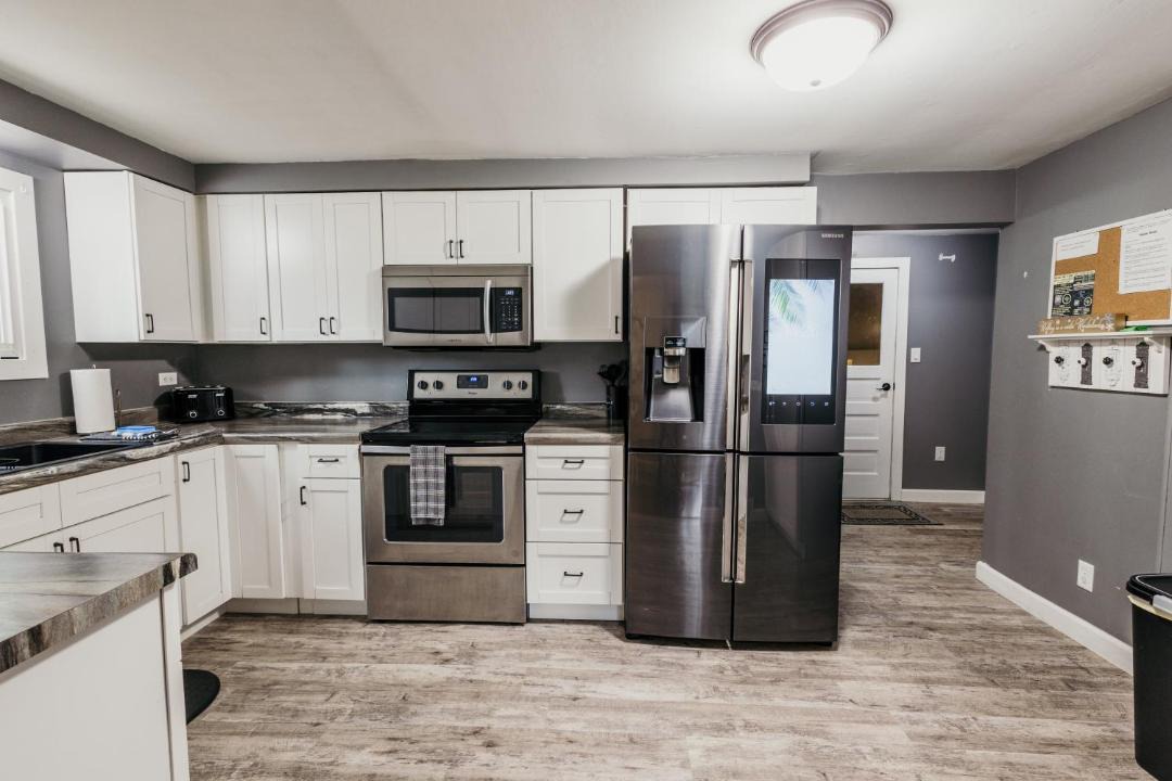 Photo of Kitchen in Trowbridge Park