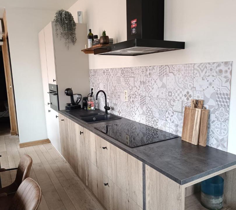Photo of Kitchen in Retie