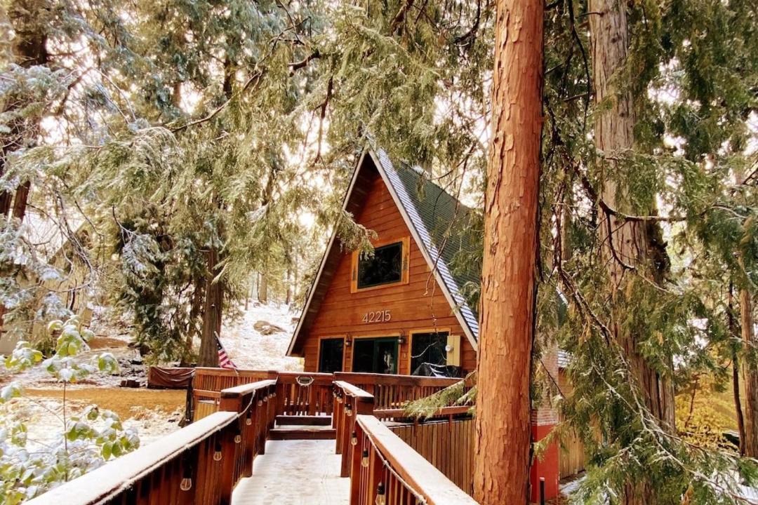 Photo of Others in Sierra Cedars