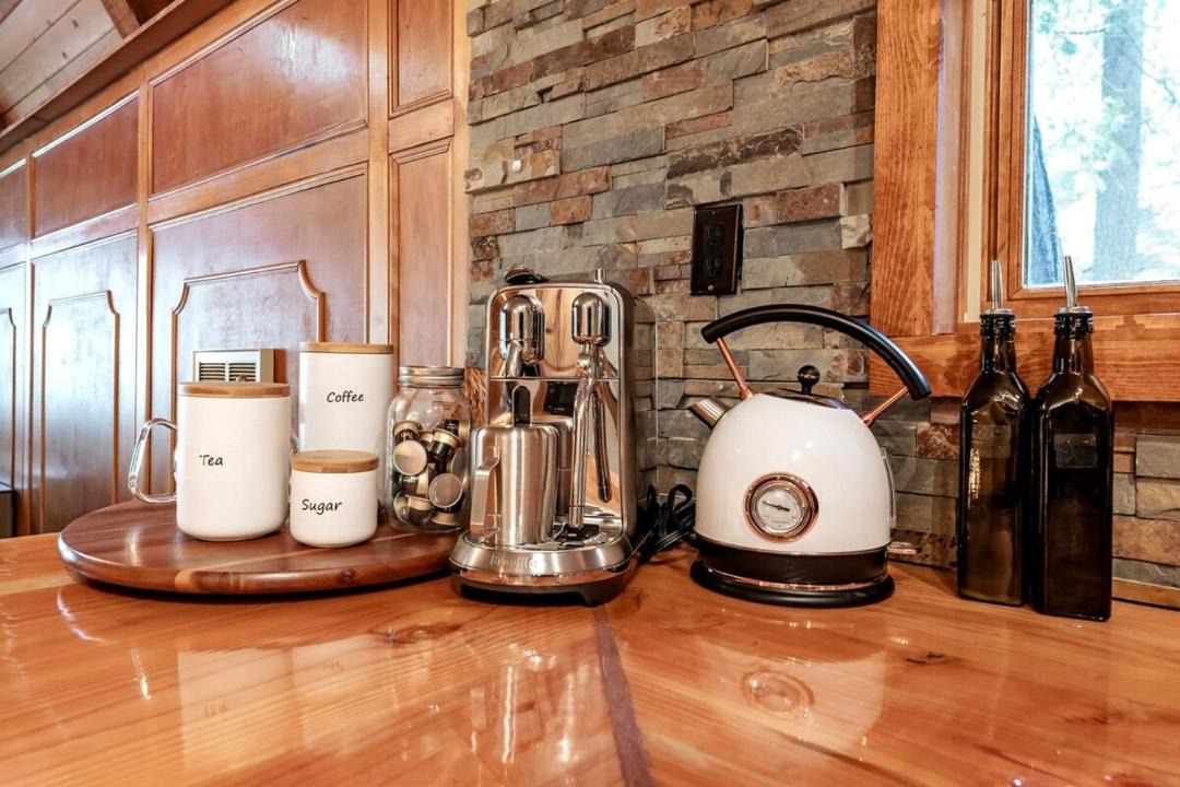 Photo of Kitchen in Sierra Cedars