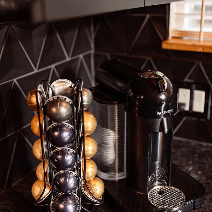 Photo of Kitchen in Sierra Cedars
