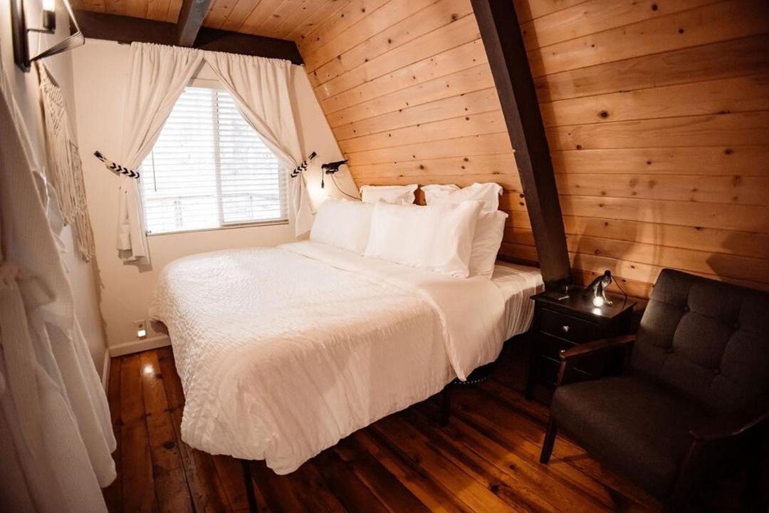 Photo of Bedroom in Sierra Cedars