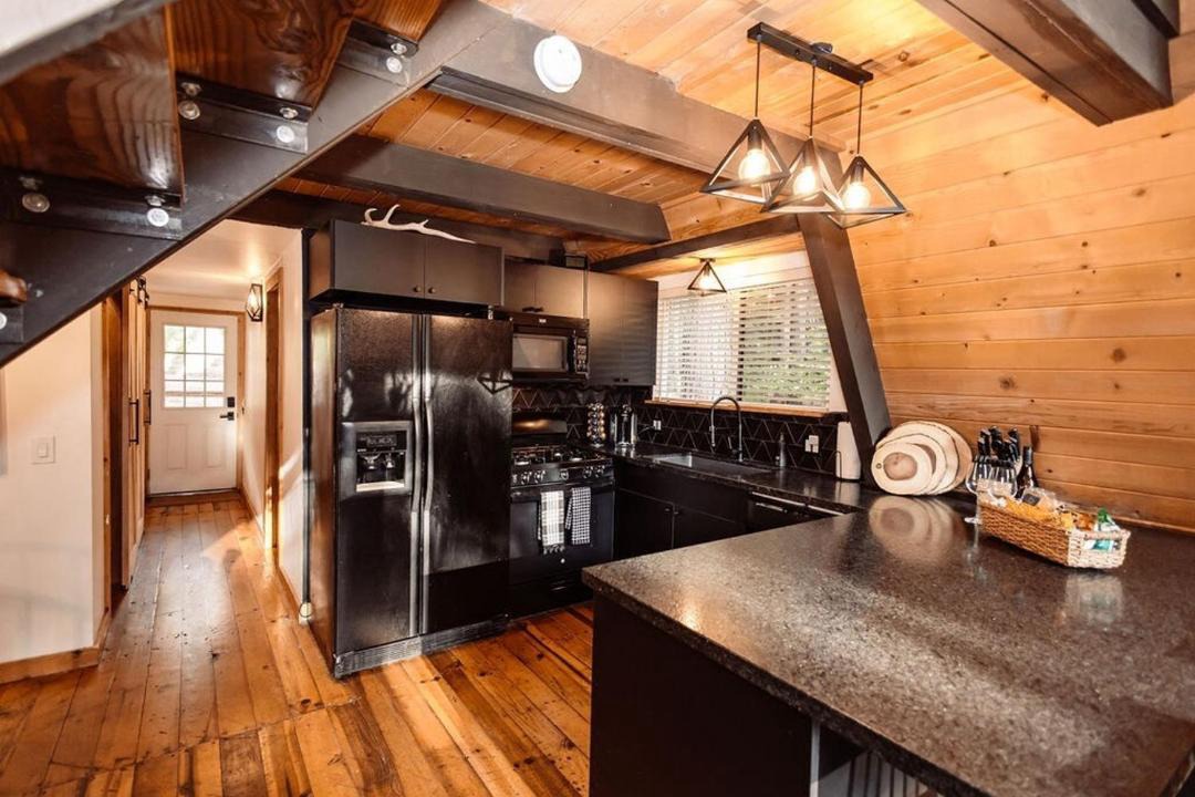 Photo of Kitchen in Sierra Cedars