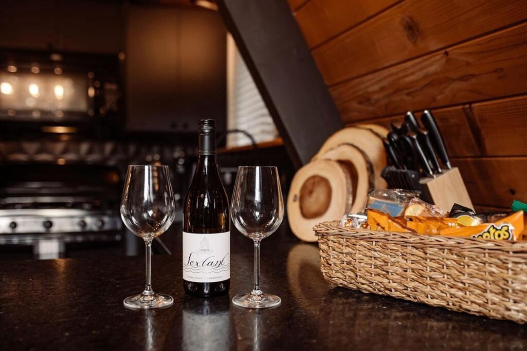 Photo of Kitchen in Sierra Cedars