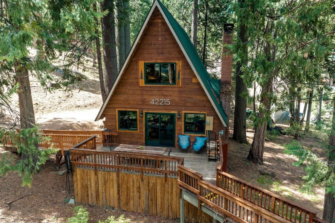 Photo of Others in Sierra Cedars