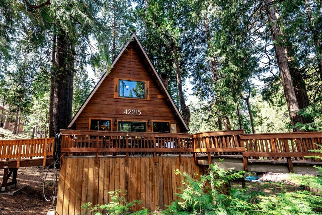 Photo of Others in Sierra Cedars