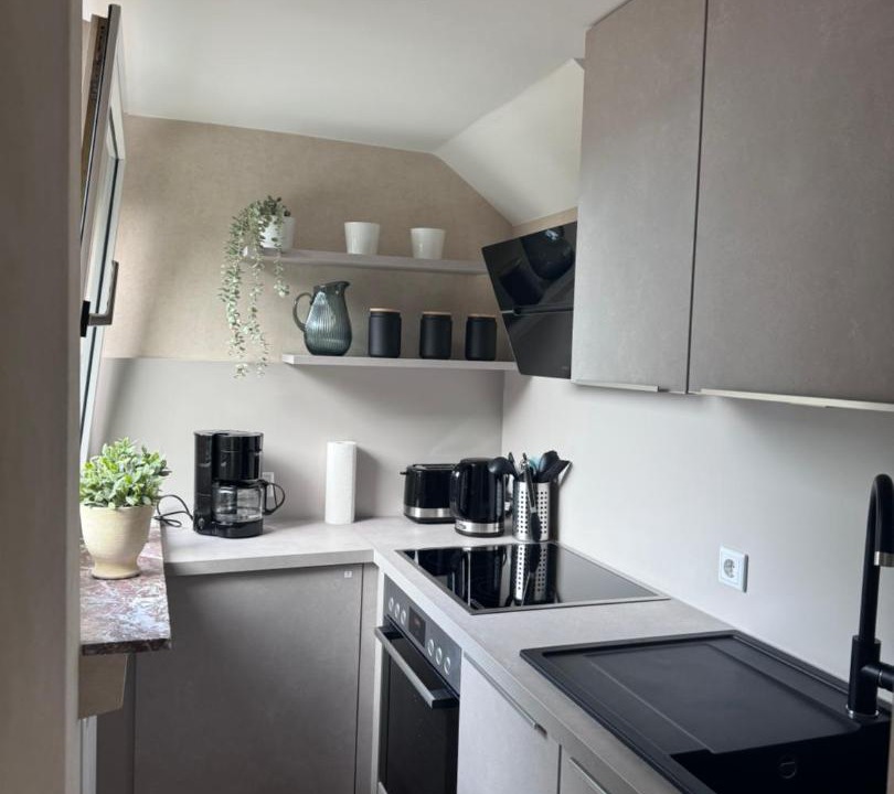 Photo of Kitchen in Bad Wuennenberg