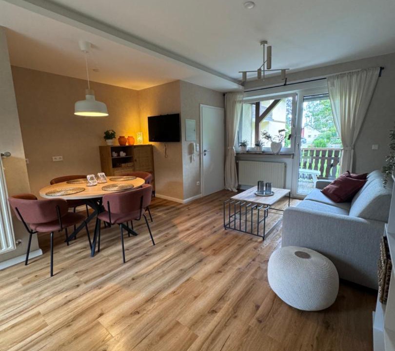 Photo of Livingroom in Bad Wuennenberg
