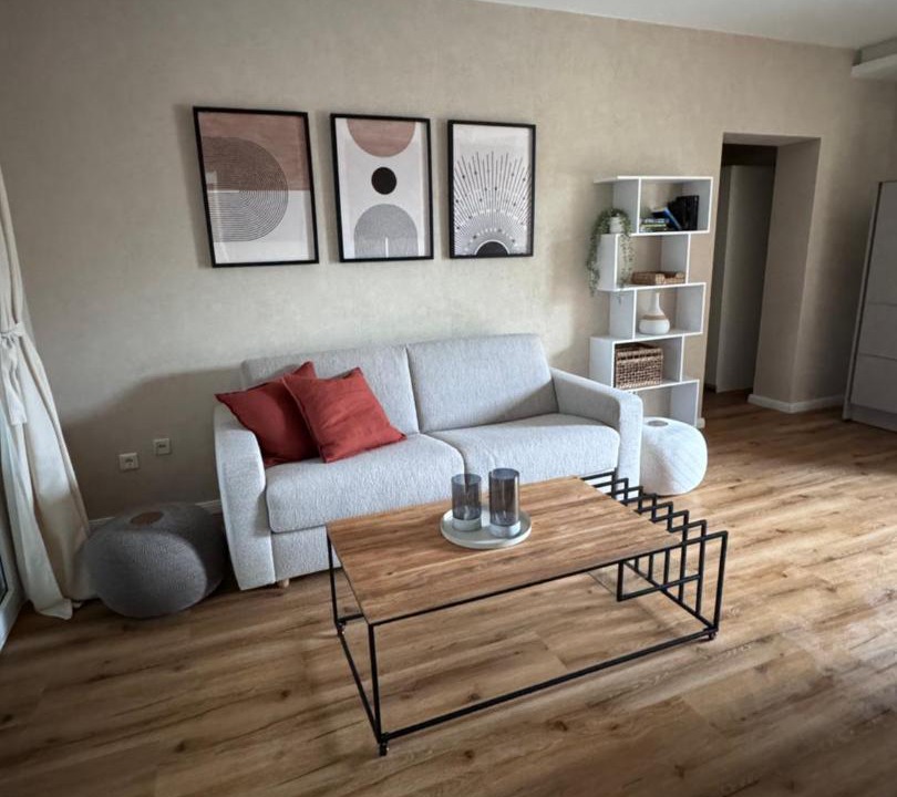 Photo of Livingroom in Bad Wuennenberg