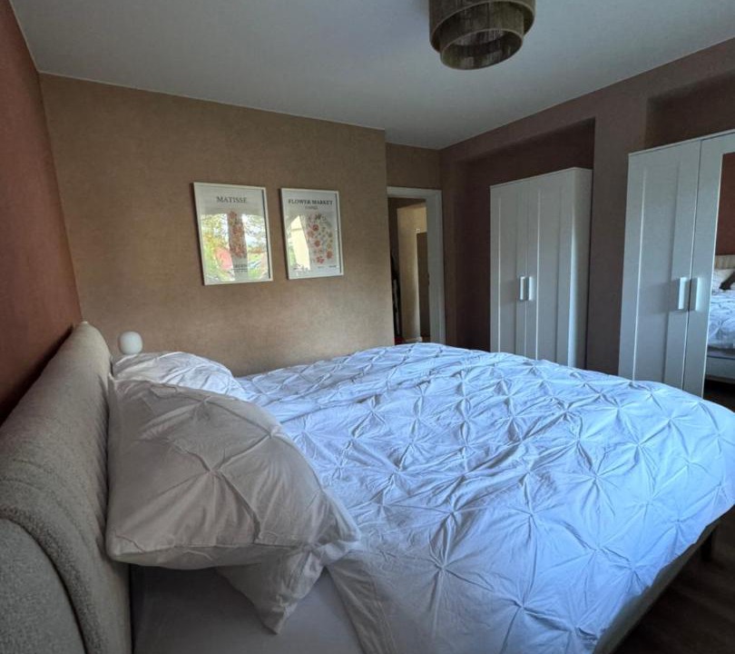 Photo of Bedroom in Bad Wuennenberg