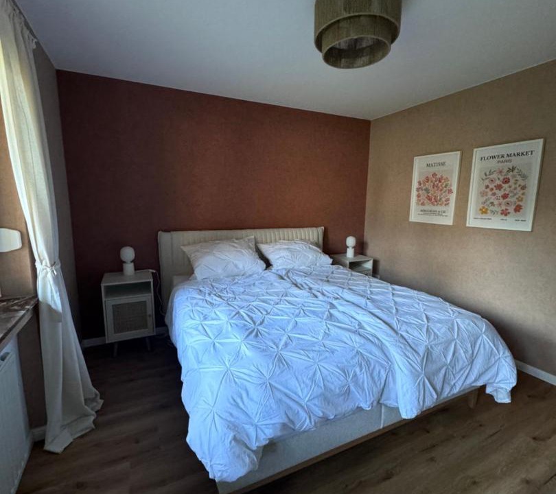 Photo of Bedroom in Bad Wuennenberg