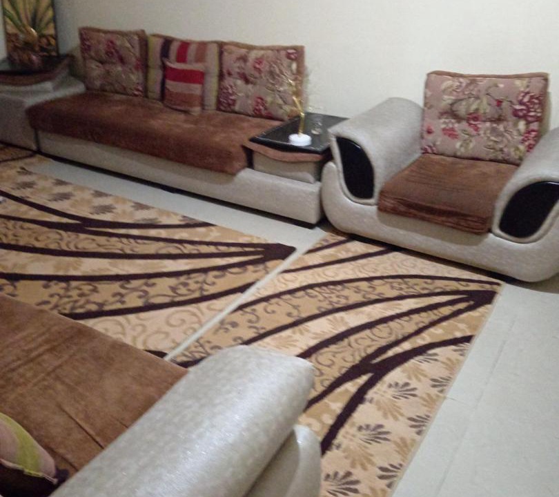 Photo of Livingroom in Irbid