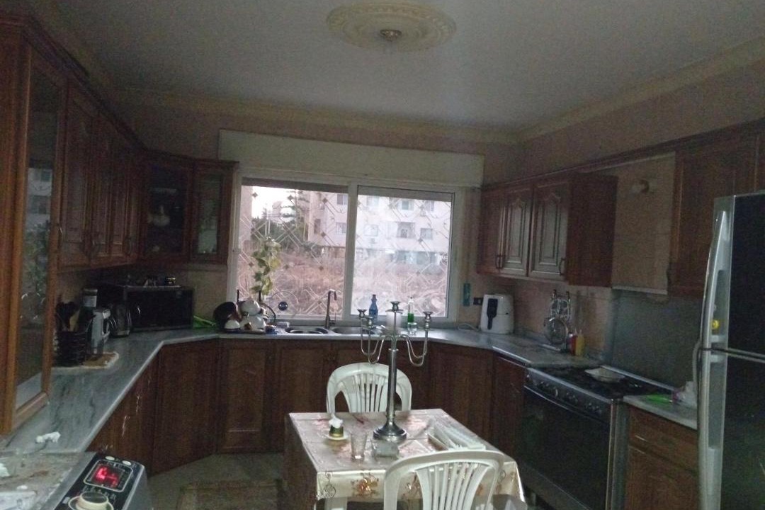 Photo of Kitchen in Irbid
