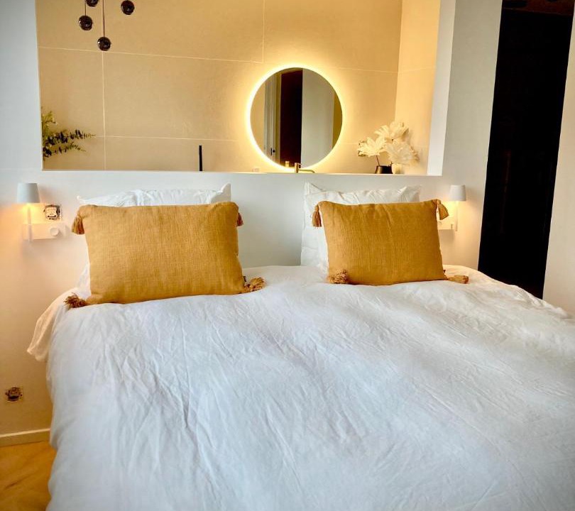 Photo of Bedroom in Vorsen