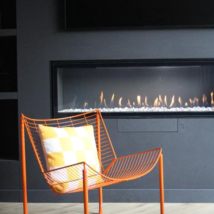 Photo of Livingroom in Vorsen