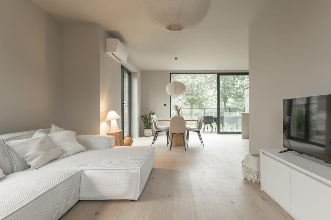 Photo of Livingroom in Kessenich