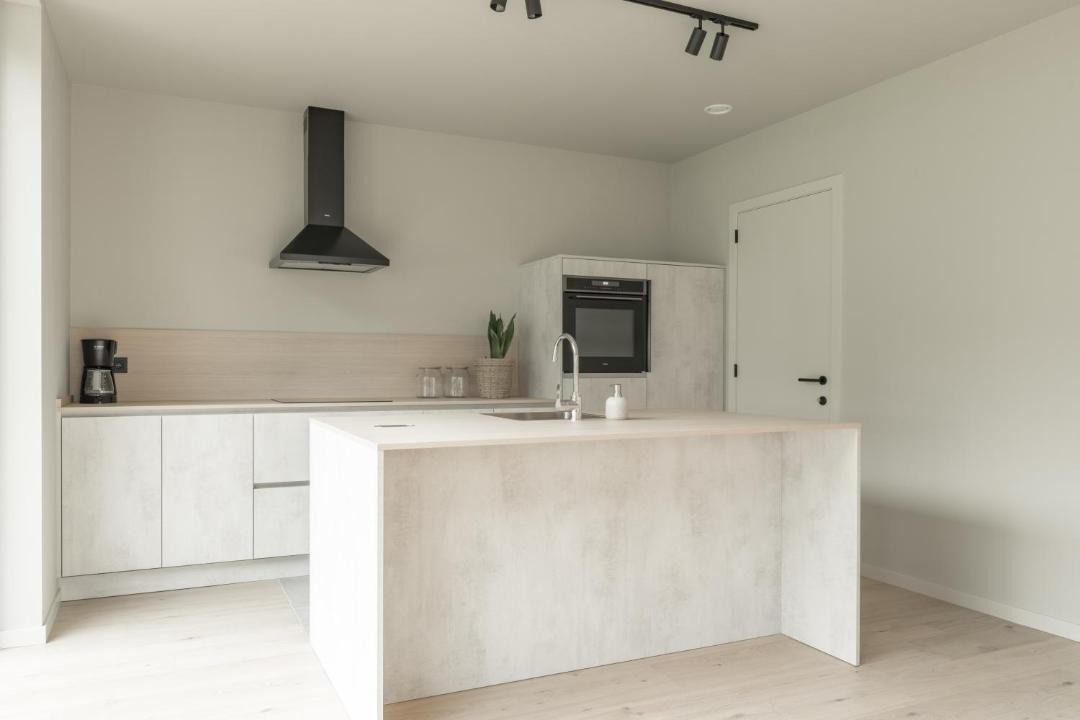 Photo of Kitchen in Kessenich