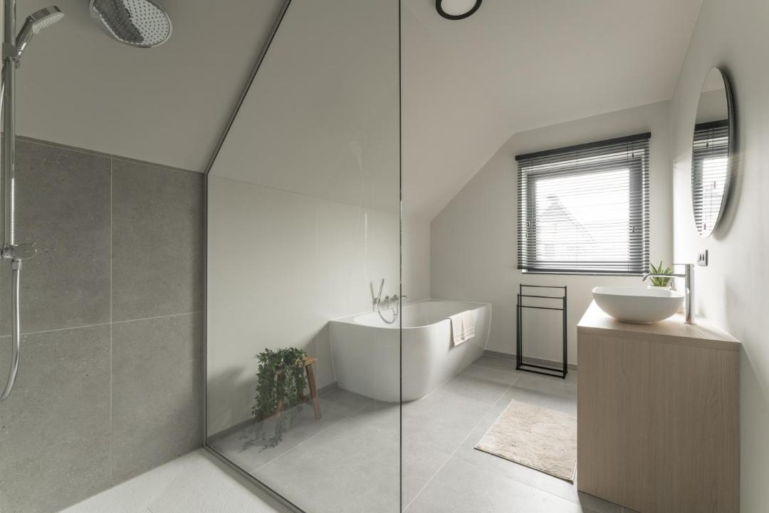 Photo of Bathroom in Kessenich