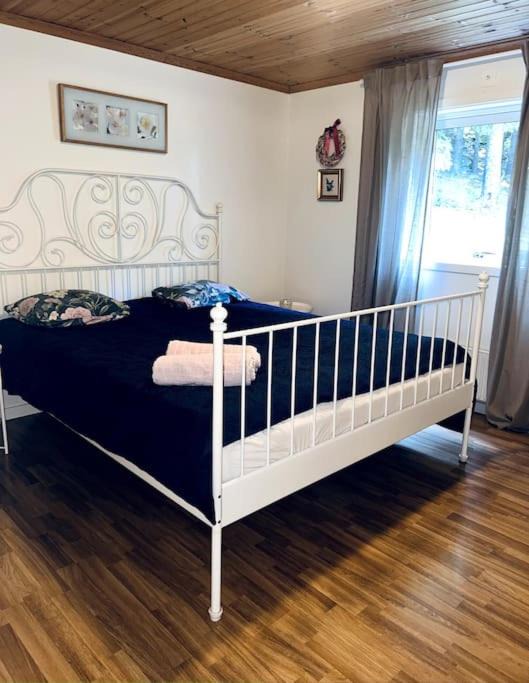Photo of Bedroom in Nygard