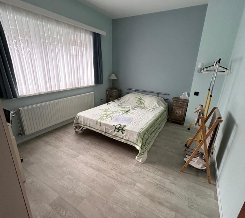 Photo of Bedroom in Nivelles