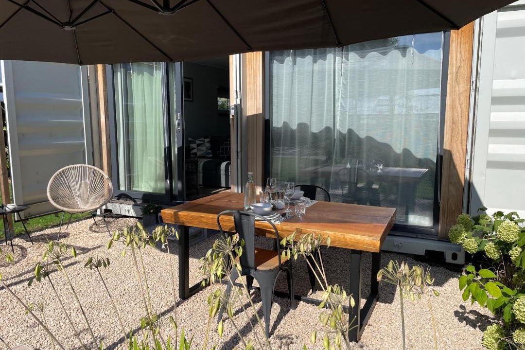 Photo of Patio Balcony in Kwaadmechelen