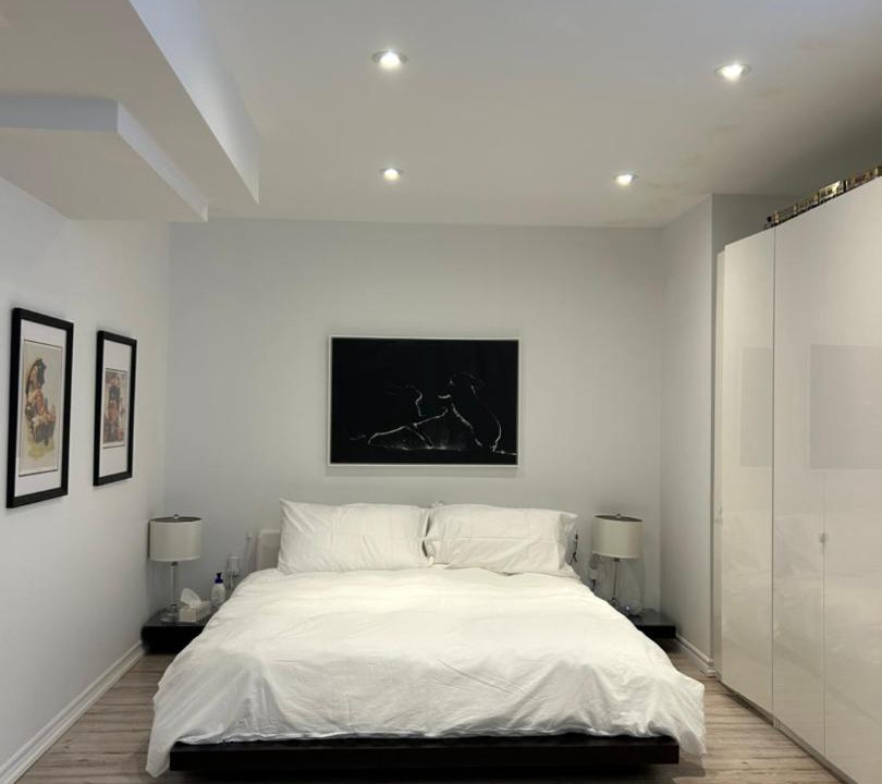 Photo of Bedroom in Glen Abbey