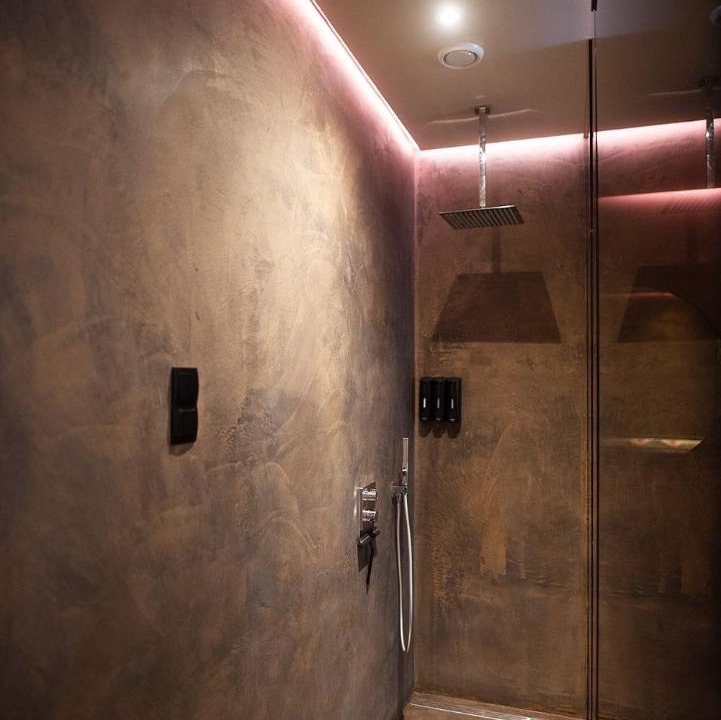 Photo of Bathroom in Vissershaven