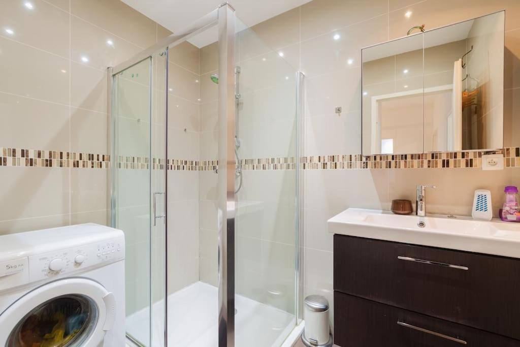Photo of Bathroom in Klein-Antwerpen