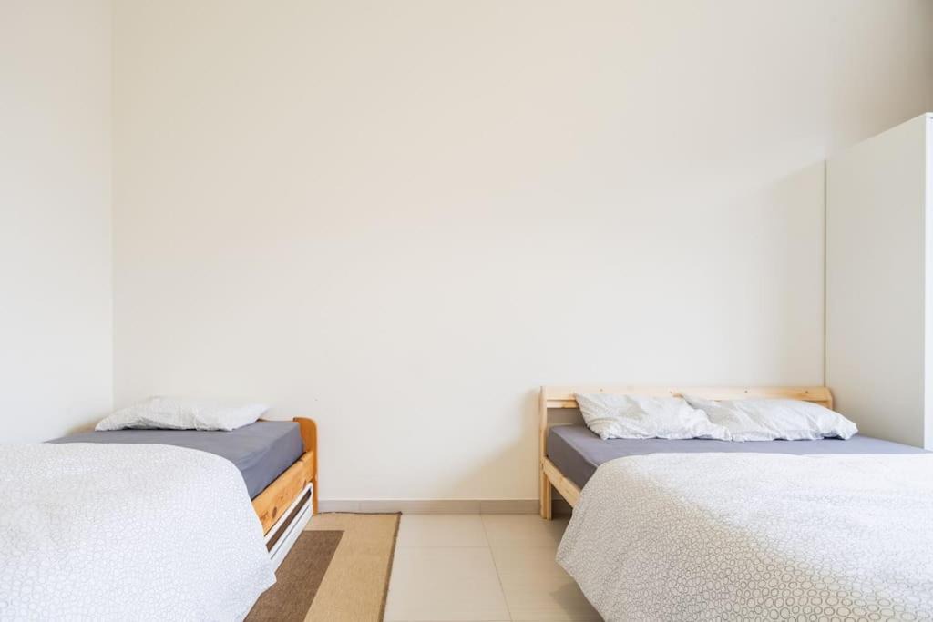 Photo of Bedroom in Klein-Antwerpen
