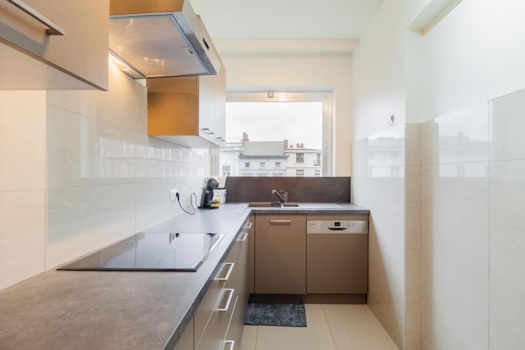 Photo of Kitchen in Klein-Antwerpen