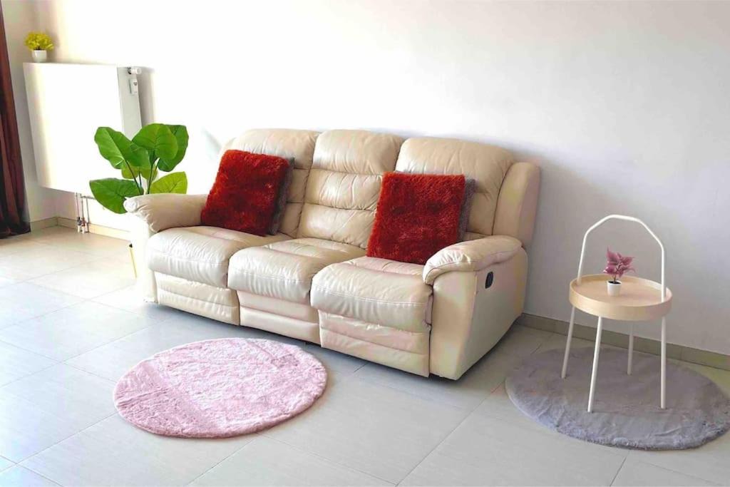 Photo of Livingroom in Klein-Antwerpen