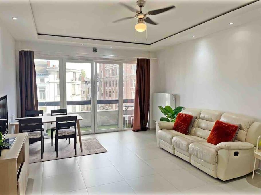 Photo of Livingroom in Klein-Antwerpen