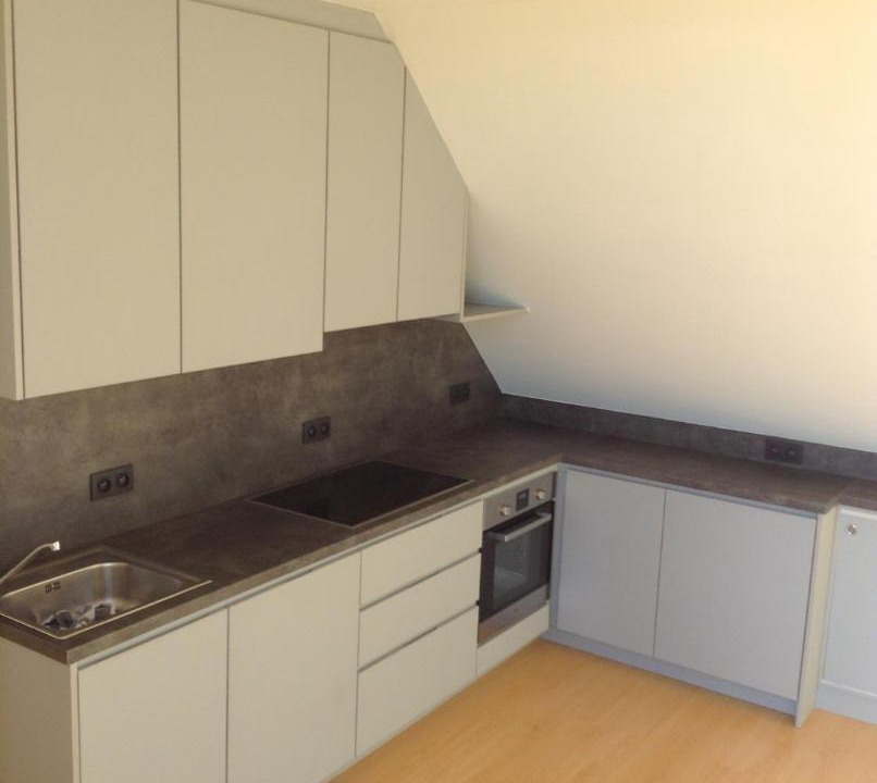 Photo of Kitchen in Watou