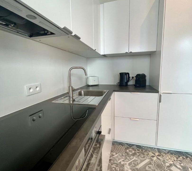 Photo of Kitchen in Broekwijk