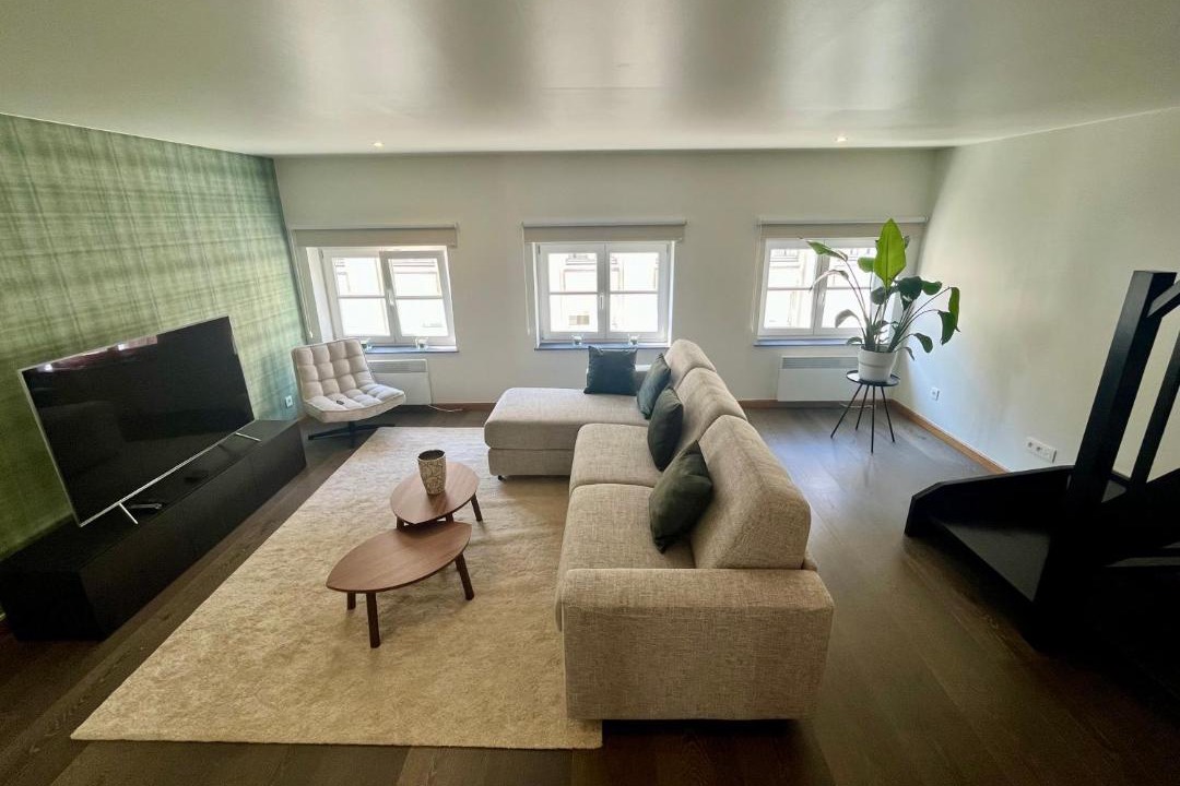 Photo of Livingroom in Broekwijk