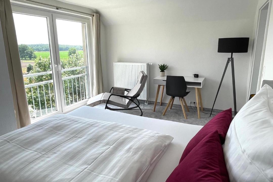 Photo of Bedroom in Arendsee
