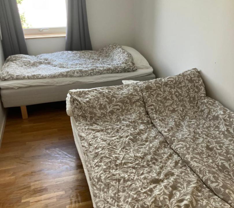 Photo of Bedroom in Vastra Frolunda