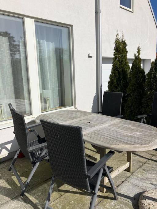 Photo of Patio Balcony in Vastra Frolunda