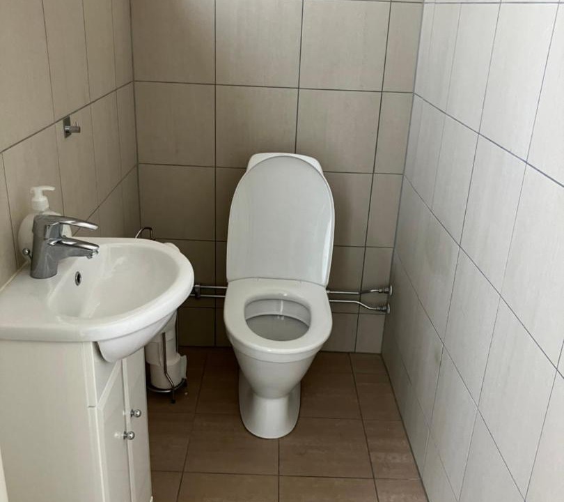Photo of Bathroom in Vastra Frolunda
