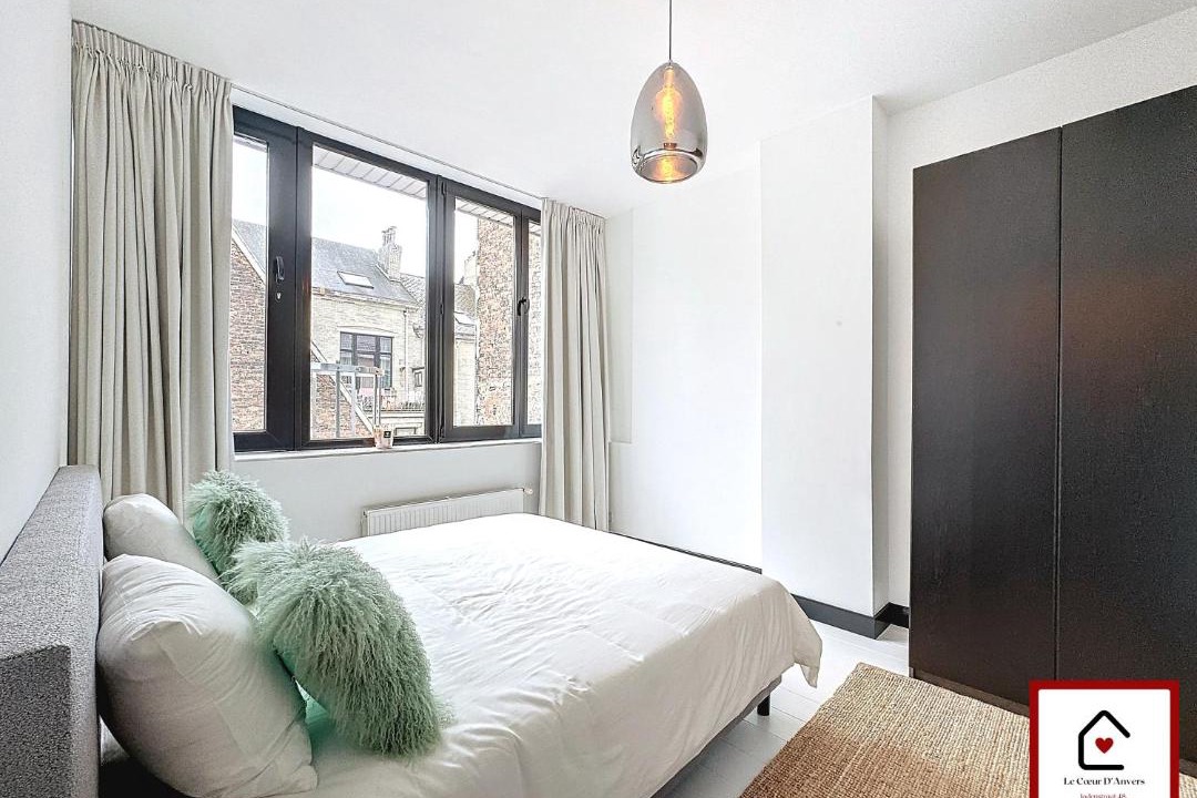 Photo of Bedroom in Antwerp