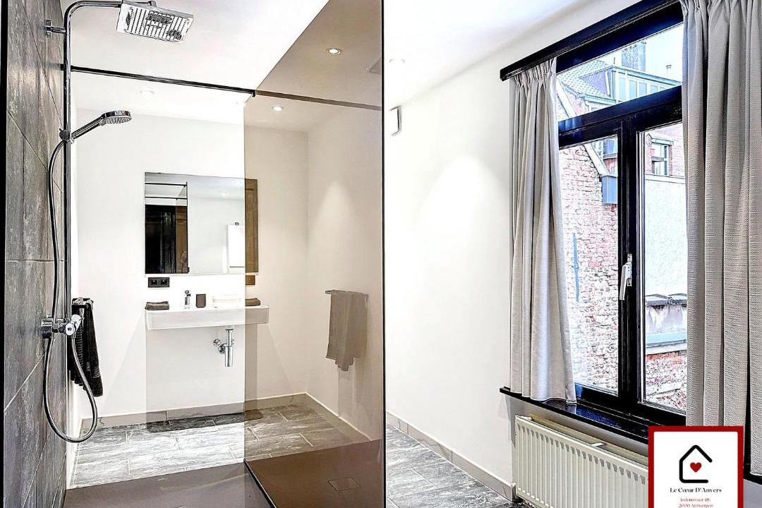 Photo of Bathroom in Antwerp
