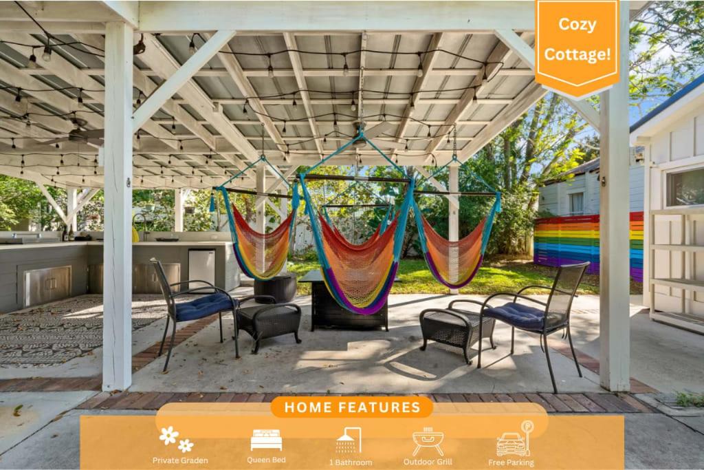 Photo of Patio Balcony in Fairvilla