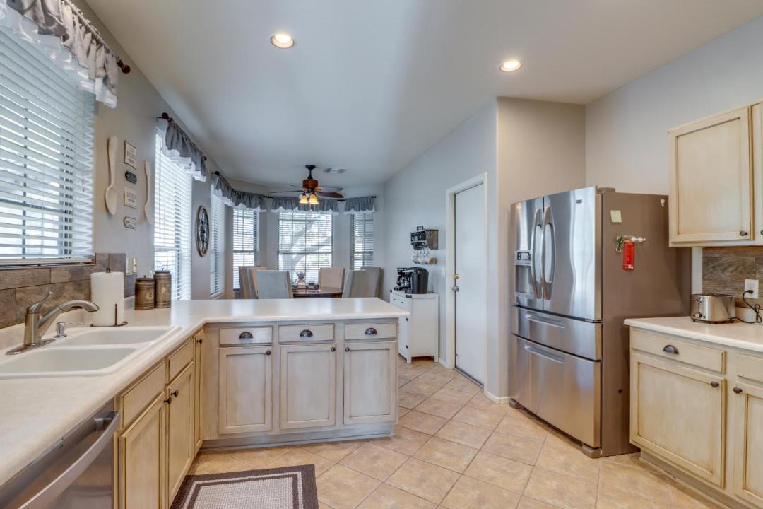 Photo of Kitchen in Gold Canyon