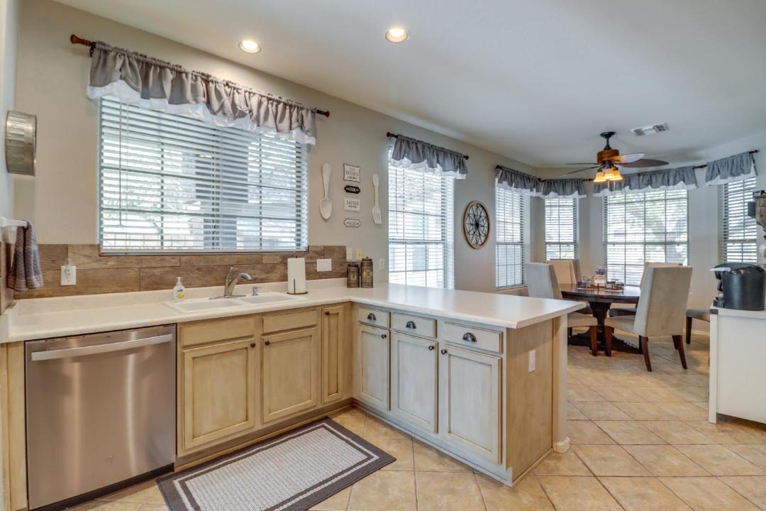 Photo of Kitchen in Gold Canyon