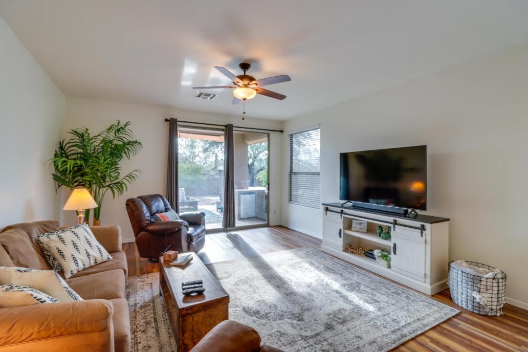 Photo of Livingroom in Gold Canyon