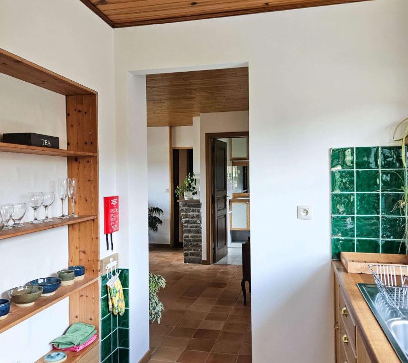 Photo of Kitchen in Aywaille