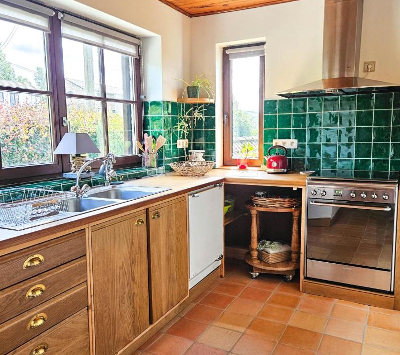 Photo of Kitchen in Aywaille