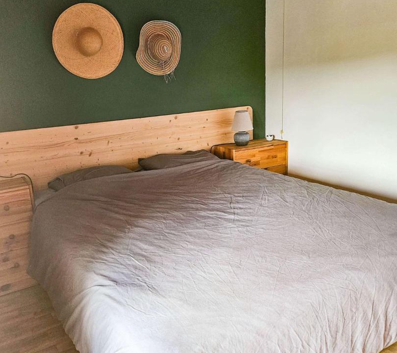 Photo of Bedroom in Aywaille